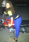 stunning Dominican Republic girl Kathia from Santo Domingo DO19996