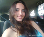 luscious Brazil girl Andresa from Valparaiso BR8998