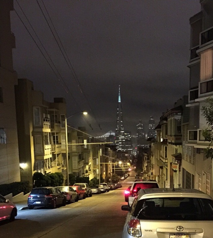 Date this athletic United States man RaySanFran from San Francisco US15404