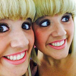 fun United States girl Caroline from Orlando BR8999