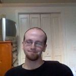 beautiful United States man  from Rock Creek US15405