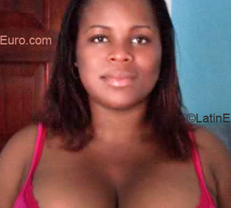 Date this pretty Jamaica girl Dana from Montego Bay JM1832