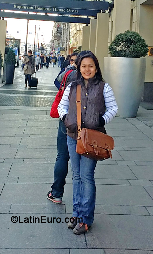 Date this fun United States girl Joane from Houston US15413