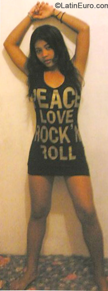 Date this georgeous Philippines girl Mira from Cebu City PH692