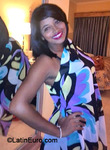 beautiful Dominican Republic girl  from Santo Domingo DO20001