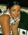 hot Dominican Republic girl Yamalie from Puerto Plata DO20002