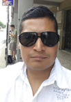 good-looking Dominican Republic man  from Bologna IT230