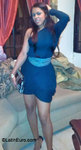 lovely Dominican Republic girl Mirelis from Santiago DO20007