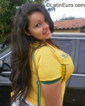 athletic Brazil girl Nanne from Joselandia BR9001