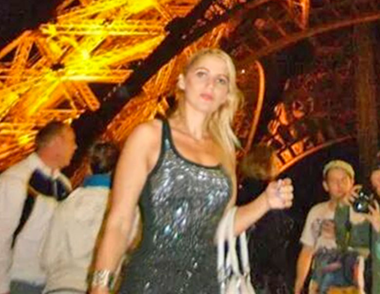 Date this voluptuous Brazil girl Bianca from Paulo Afonso BR9002