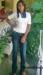hot Dominican Republic girl Ana hernandez from Santiago DO23111