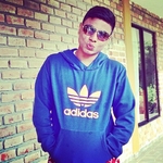 hard body Colombia man Kevin from Cali CO16135