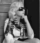 good-looking Brazil girl Joana from Campina Grande BR9006