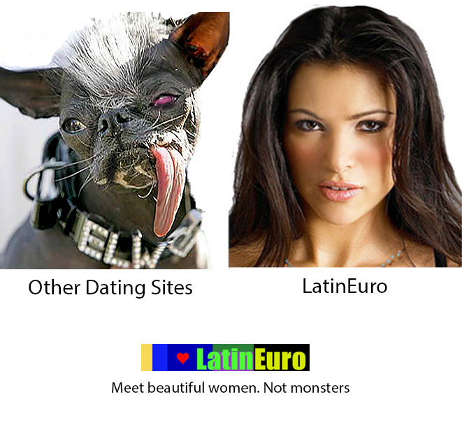 Date this lovely Colombia girl  from Ugly & Not ! CO16140