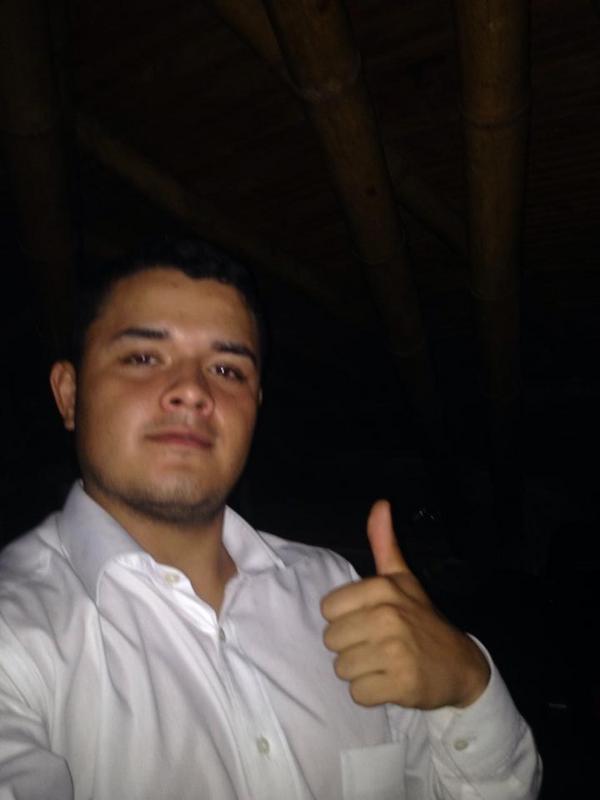 Date this hard body Colombia man Kb from Pereira CO16145