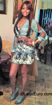 stunning Dominican Republic girl Lusely from Santo Domingo DO20017