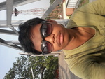 attractive Dominican Republic man Bishowjit from Burdwan IN260
