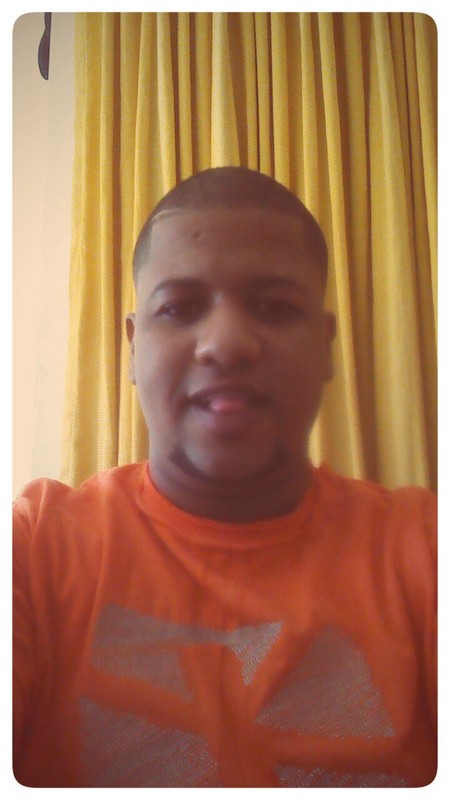 Date this gorgeous Dominican Republic man Alberto from San Cristobal DO20036
