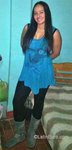 nice looking Colombia girl Nury from Bogota CO16202