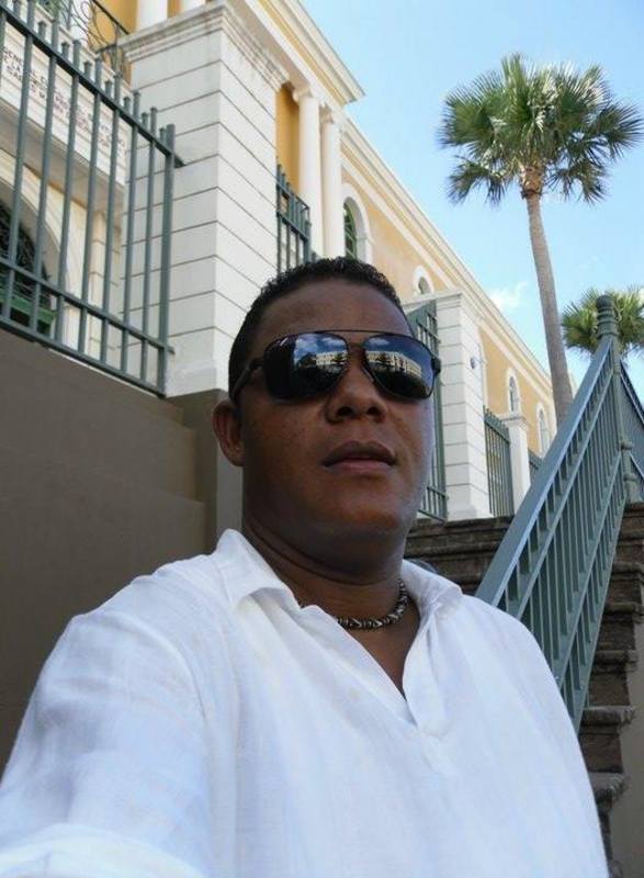 Date this nice looking United States man El_ingeniero from New Jersey US15439