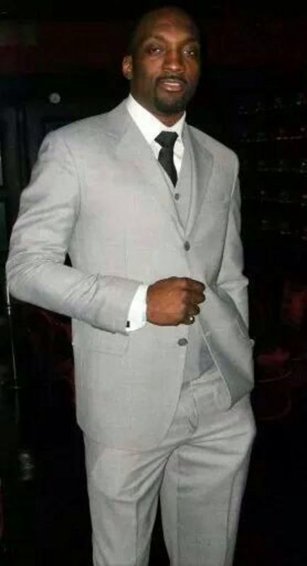 Date this exotic United States man Marv from Cleveland US15440