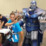 tall United States man  from Miami US15447