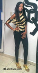 attractive Dominican Republic girl Yohani from Puerto Plata DO20044