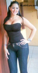 lovely Dominican Republic girl Teresa from Santiago DO20048