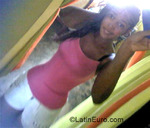 foxy Dominican Republic girl Mayelin from Bonao DO20049
