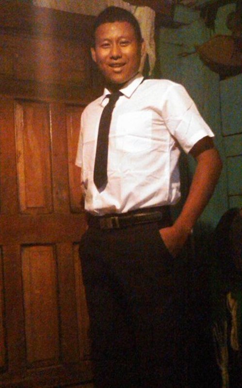 Date this fun Panama man Jasonrodriguez from Panama PA461