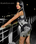 stunning Dominican Republic girl Orquidia from Santiago DO20062