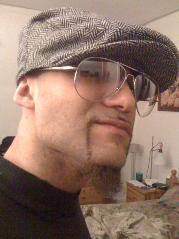 Date this young United States man Isaias from Newark US15467