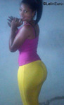 passionate Dominican Republic girl Diana from Santiago DO20066