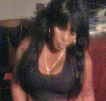 Date this athletic Jamaica girl Nadine from Kingston JM1848