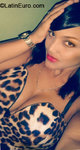 stunning Dominican Republic girl Yuli from Santo Domingo DO20070