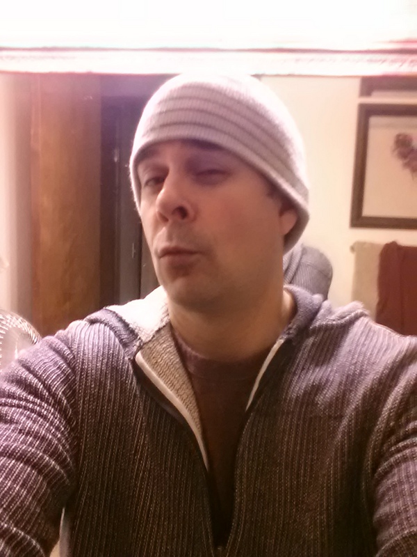 Date this exotic United States man Antonio from Sacramento US15471