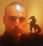 georgeous United States man  from Los Angeles US15473