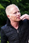 passionate Dominican Republic man  from Copenhagen DK117
