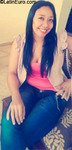 hot Dominican Republic girl Altagracia from Santo Domingo DO20077
