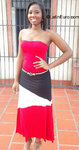 charming Colombia girl Arleth from Cali CO16289