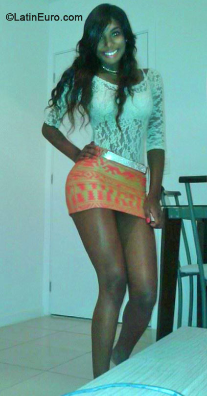 Date this lovely Brazil girl Bianca from Campos Dos Goytacazes BR9047