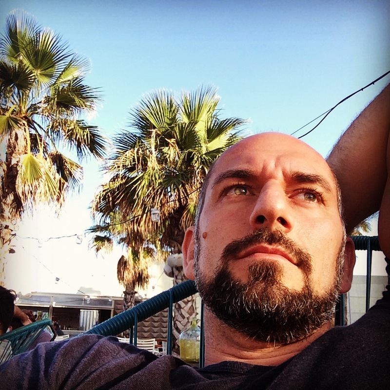 Date this sultry Austria man Felipe from Vienna AT49