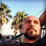 fun Dominican Republic man Felipe from Vienna AT49