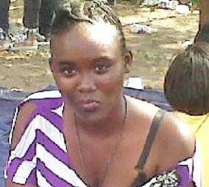 Date this stunning Jamaica girl Danielle Kay from Kingston JM1856