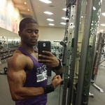 good-looking United States man  from Orlando US15487