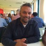 cute Dominican Republic man  from Rotterdam NL254