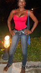 voluptuous Dominican Republic girl Yaneris from Santo Domingo DO20088