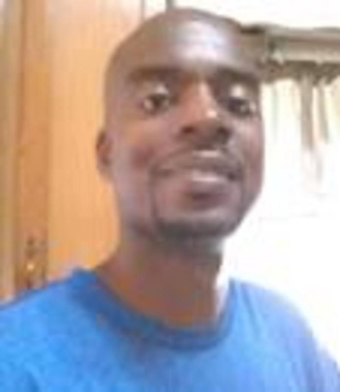 Date this foxy United States man Defforest from Atlanta US15496