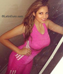 attractive Colombia girl VALERIA from Bucaramanga CO16315
