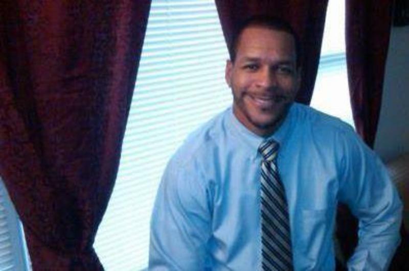 Date this attractive United States man Carlos from Raleigh US15504